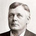 Frederic Charles Clark (1851 - 1936) Profile