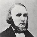 William Clayton (1814 - 1879)