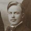 Edward Samuel Carlson (1885 - 1952) Profile