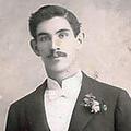 George Andrew Chandler (1875 - 1914) Profile