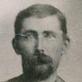 George M Troop Crawford (1843 - ?) Profile