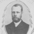 Heber Samuel Cutler (1862 - 1941)