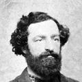 Henry Willard Brizzee (1826 - 1898)