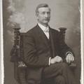 Christian P Christensen (1876 - 1916), Scandinavian (1905 - 1907)