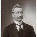 Christian P Christensen (1876 - 1916) Profile