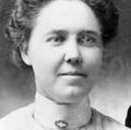 Lucinda Viola Curtis (1875 - 1907) Profile