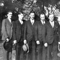 Missionaries in New Orleans 1930-1932