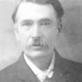 Ozro Ozias Crockett (1856 - 1930) Profile