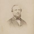 George Quayle Cannon (1827 - 1901)