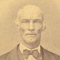 William Farrington Cahoon (1813 - 1893) Profile