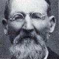 William Michael Cowley (1836 - 1915) Profile