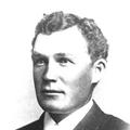 Albert Alphonezo Capson (1862 - 1938) Profile