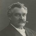 Albert Alphonezo Capson (1862 - 1938)