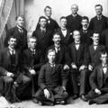 20 March 1896, Arriving Elders