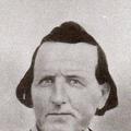 Alfred Cordon (1817 - 1871) Profile