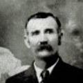 Alma Arias Cunningham (1860 - 1933) Profile