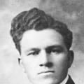 Alma Porter Clark (1892 - 1953) Profile