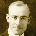 Amacy William Clarke (1893 - 1942) Profile