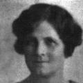 Amelia Barbara Carling (1878 - 1928) Profile