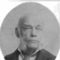 Andrew Cahoon (1824 - 1900) Profile