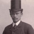 Anton Erastus Christensen (1864 - 1930) Profile