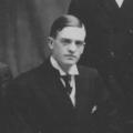 Archie William Chamberlain (1884 - 1965) Profile