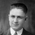 Arnold Thomas Champney (1902 - 1959) Profile