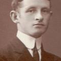 Axel Robert Carlson (1887 - 1971) Profile