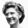 Beatrice LaRue Cowley (1908 - 2006) Profile
