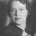 Bessie Fern Chipman (1890 - 1981) Profile