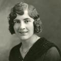Beulah Elizabeth Chantry (1909 - 2001) Profile