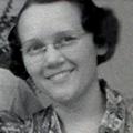 Beulah Fern Carlston (1916 - 1941) Profile
