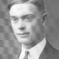 C Sterling Cluff (1906 - 1989) Profile