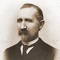 Carl Christian Anthon Christensen (1831 - 1912)