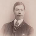 Carl Edwin Cederstrom (1862 - 1919) Profile