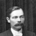 Carl Gustave Carlson (1877 - 1954) Profile