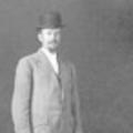 Charles Frederick Chadwick (1860 - 1910) Profile