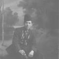 Netherlands ca 1912-1915