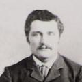 Christen Larsen Christensen (1857 - 1923) Profile