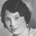 Clariece Mary Craner (1904 - 1975) Profile