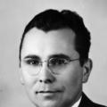 Clifton Louis Cook (1912 - 1993) Profile