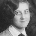 Constance Quayle Cannon (1905 - 1964) Profile