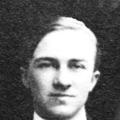 Daniel Hoagland Cannon (1889 - 1954) Profile