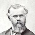 David Candland (1819 - 1902) Profile