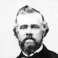 David Candland (1819 - 1902), Eastern States