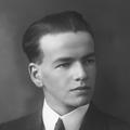 David Carr (1895 - 1972) Profile