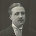 David Christiansen (1886 - 1971) Profile