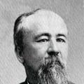 David Henry Cannon (1838 - 1924) Profile