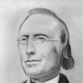 Dominicus Carter (1806 - 1884) Profile