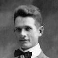 Don Arthur Carlson (1916 - 2001) Profile